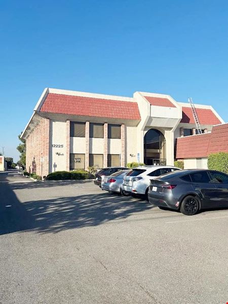 Office space for Sale at Office Condo For Sale - 12225 South St units 206, 208, 210 in Artesia