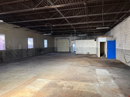 Warren - Freestanding Industrial/Cannabis Warehouse