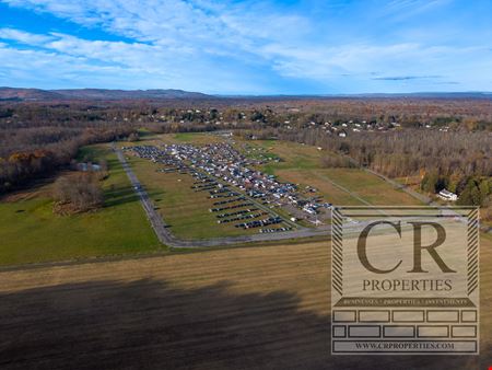 Stormville Flea Market - Hudson Valley, NY