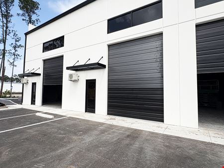 Kings Estate Industrial Park
