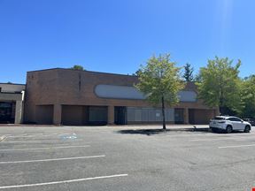 Woodmont plaza Shopping Center