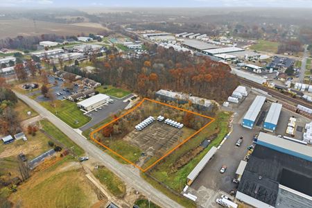 VacantLand space for Sale at 1.78 Acres Zoned for Parking in Granger