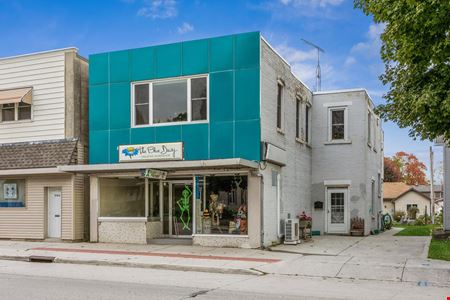 Other space for Sale at 2114 Wisconsin Ave in NEW HOLSTEIN
