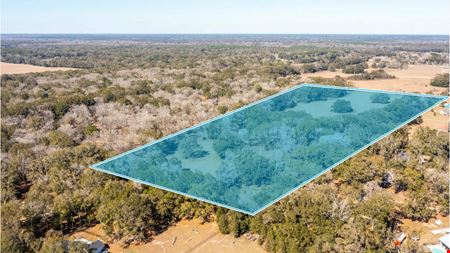 VacantLand space for Sale at Twenty Three Acres of Residential Zoned Vacant Land in beautiful High Springs, Florida in High Springs