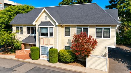 Office space for Rent at Triland Square Office Building in Redmond
