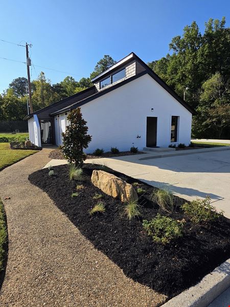 508 Scarboro Ln