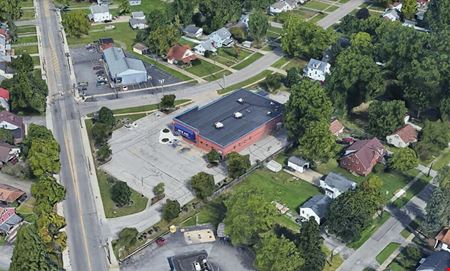 11,267 SF Former Drug Store on 1.53 Acres