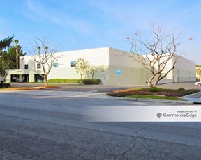 Empire Business Center