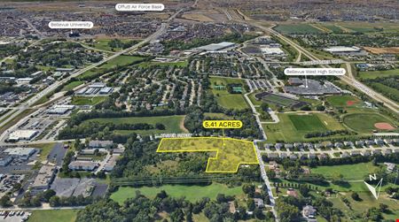 Residential Development Land - Bellevue