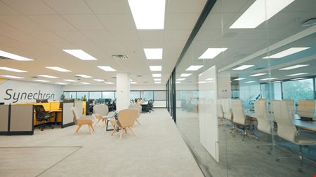 Multiple Class A Units For Lease