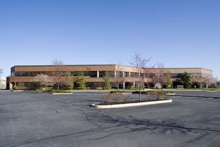 Office space for Rent at Wyomissing Professional Center in Wyomissing
