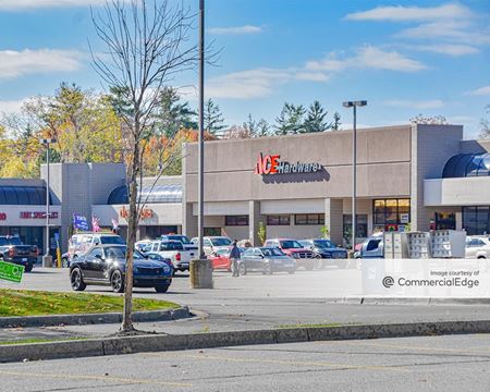 Retail space for Rent at 3050 Union Lake Road in Commerce Township