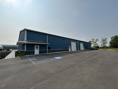 Porter Street Warehouse