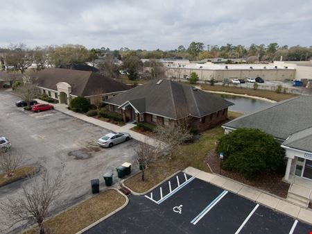 6272 Dupont Station Court