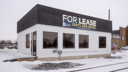 Office space for Sale at The Lot on Broadway & 9th in Rochester