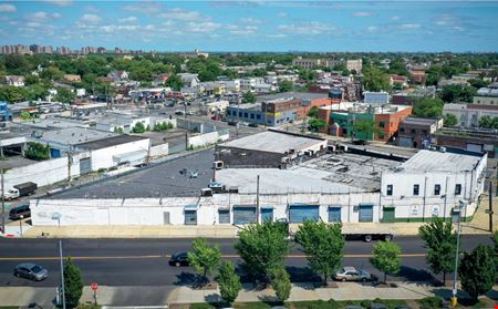 Flex Space space for Sale at 8801 Foster Avenue in Brooklyn