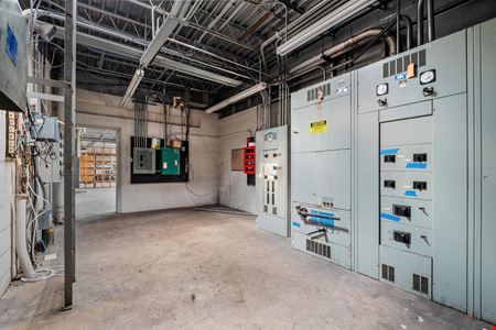 Office, Storage, Flex, & Warehouse Space in Wilkes-Barre