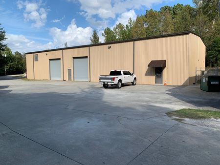 Industrial space for Rent at 5,175 sq. ft. Office/Warehouse in Augusta