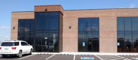 Office space for Rent at 2520 W Pinyon Ave in Grand Junction