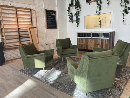 Downtown Retail Space
