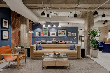 Office space for Rent at Industrious - 1316 Adams Street in Nashville
