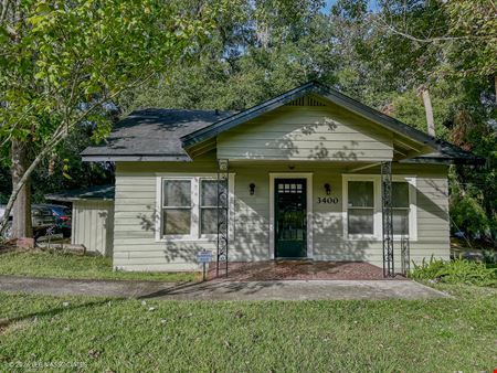 Office space for Sale at 3400 NW 13th Street - Free Standing Office Building in Gainesville