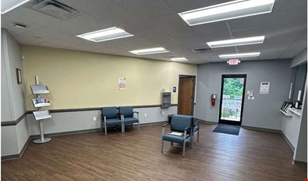 Office / Medical Building