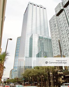 Tampa City Center