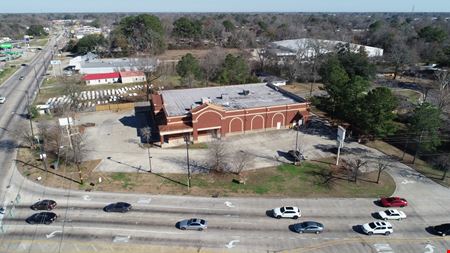 Former CVS For Sale or Lease