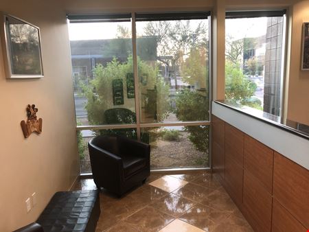 4550 E Bell Rd, Ste 102