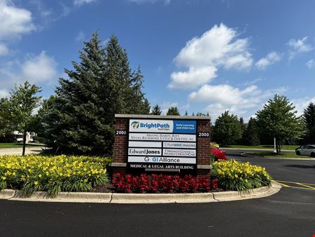 Medical & Legal Arts Building