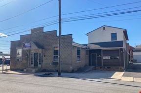 109 Poplar Street