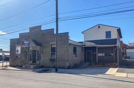 Office space for Sale at 109 Poplar Street in Middletown