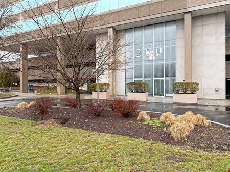 Regus - Norwalk - Connecticut Ave