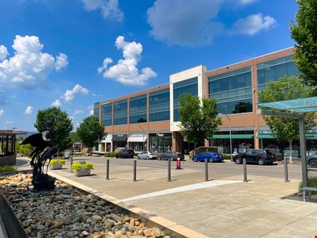 Office space for Rent at Hill Center Brentwood Building A in Brentwood