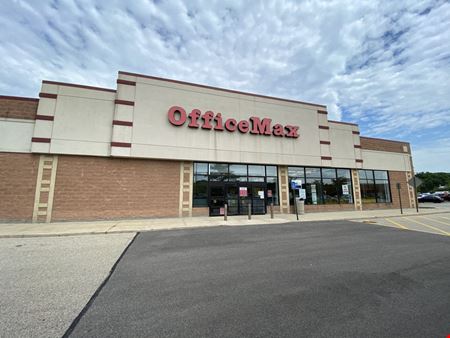Twin Ponds Marketplace