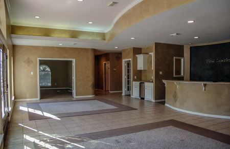 Office space for Rent at 4550 FM 1960 West in Houston