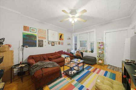 3605 W Palmer St, Chicago, IL 60647