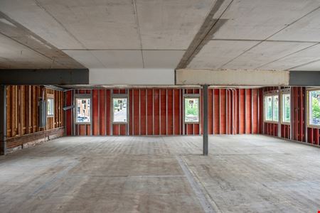 Coveted Retail Space - 147 N Market St