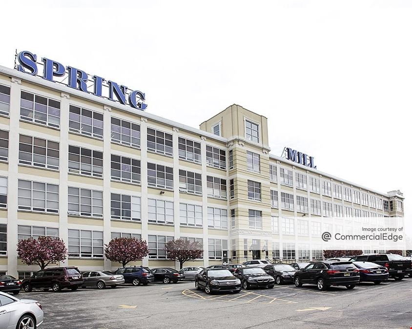 Spring Mill Corporate Center