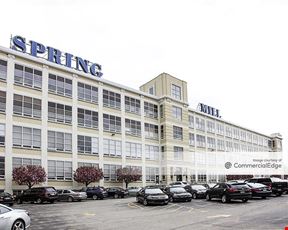 Spring Mill Corporate Center
