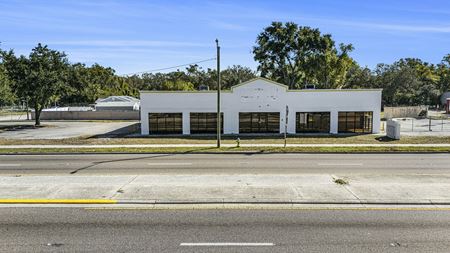 Office space for Rent at Former Buddy's in Tampa