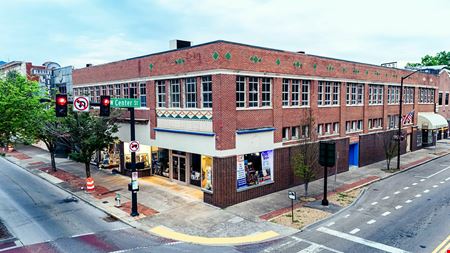 Historic Boutique Hotel & Loft Redevelopment