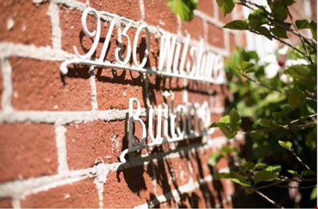 WILSHIRE-LINDEN PROPERTIES LTD