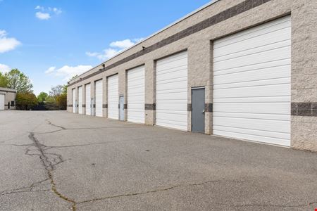 Industrial space for Sale at Lakeside Storage Condos | 295 Cayuga Dr, Units A & B in Mooresville