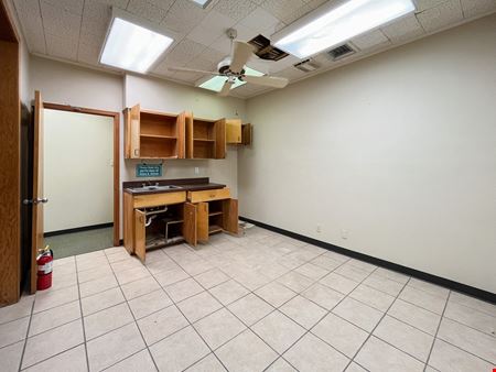 Former Medical Office Building with Ample Parking
