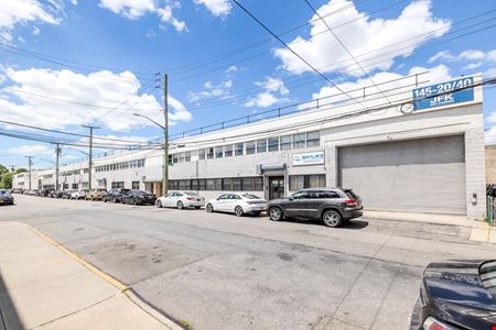 Other space for Rent at 145-34 157th Street in Jamaica
