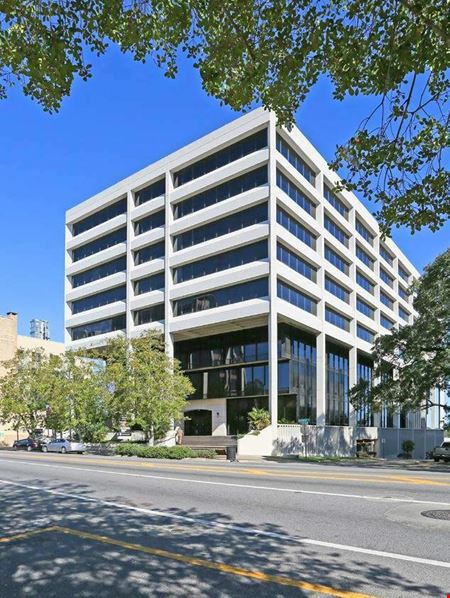 Office space for Rent at 215 S Monroe St in Tallahassee