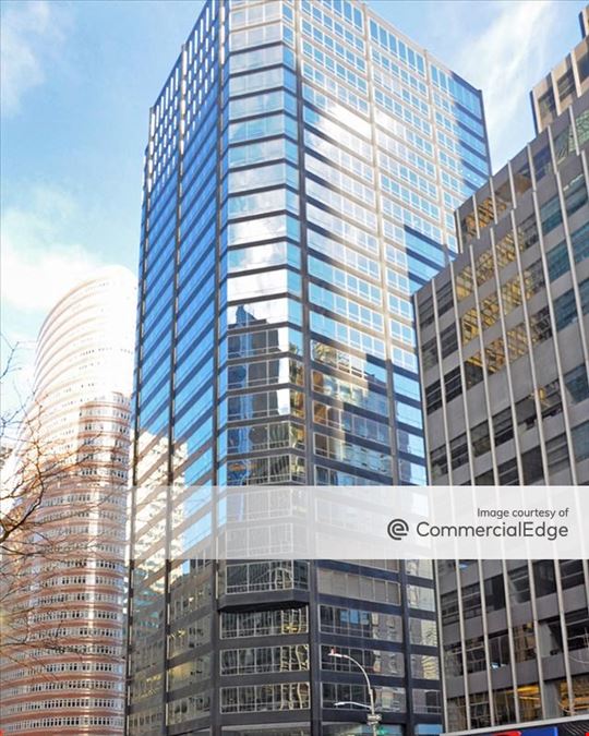 875 Third Avenue