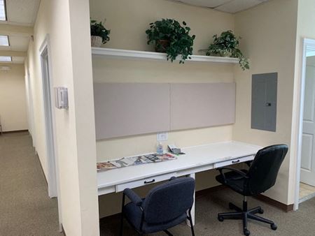 Office space for Rent at Myrtle Beach Business Center in Myrtle Beach